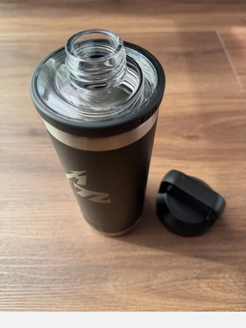 Yeti durable travel